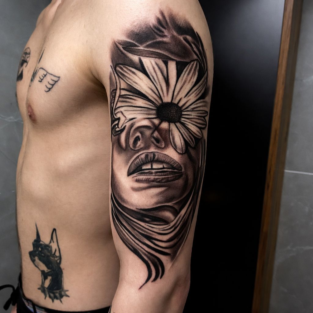 Tattoo Art 2