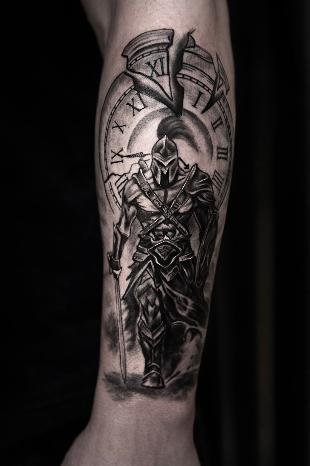 Tattoo Art 3
