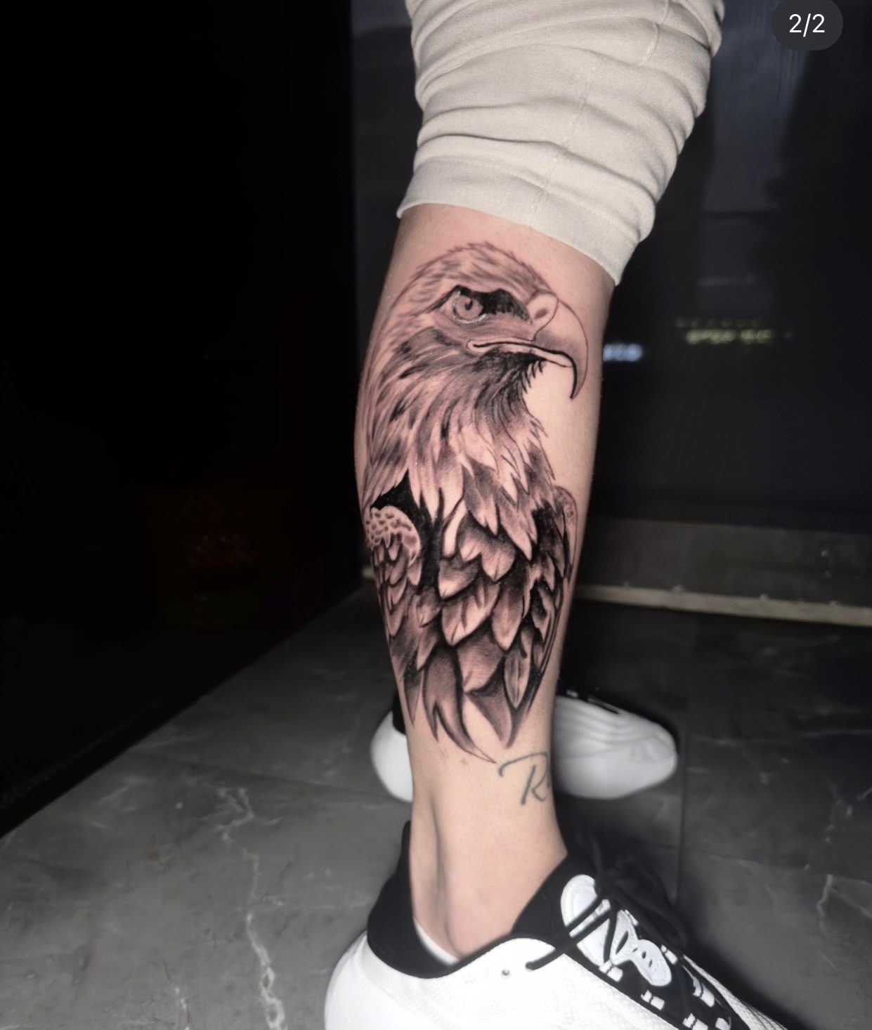 Tattoo Art 4