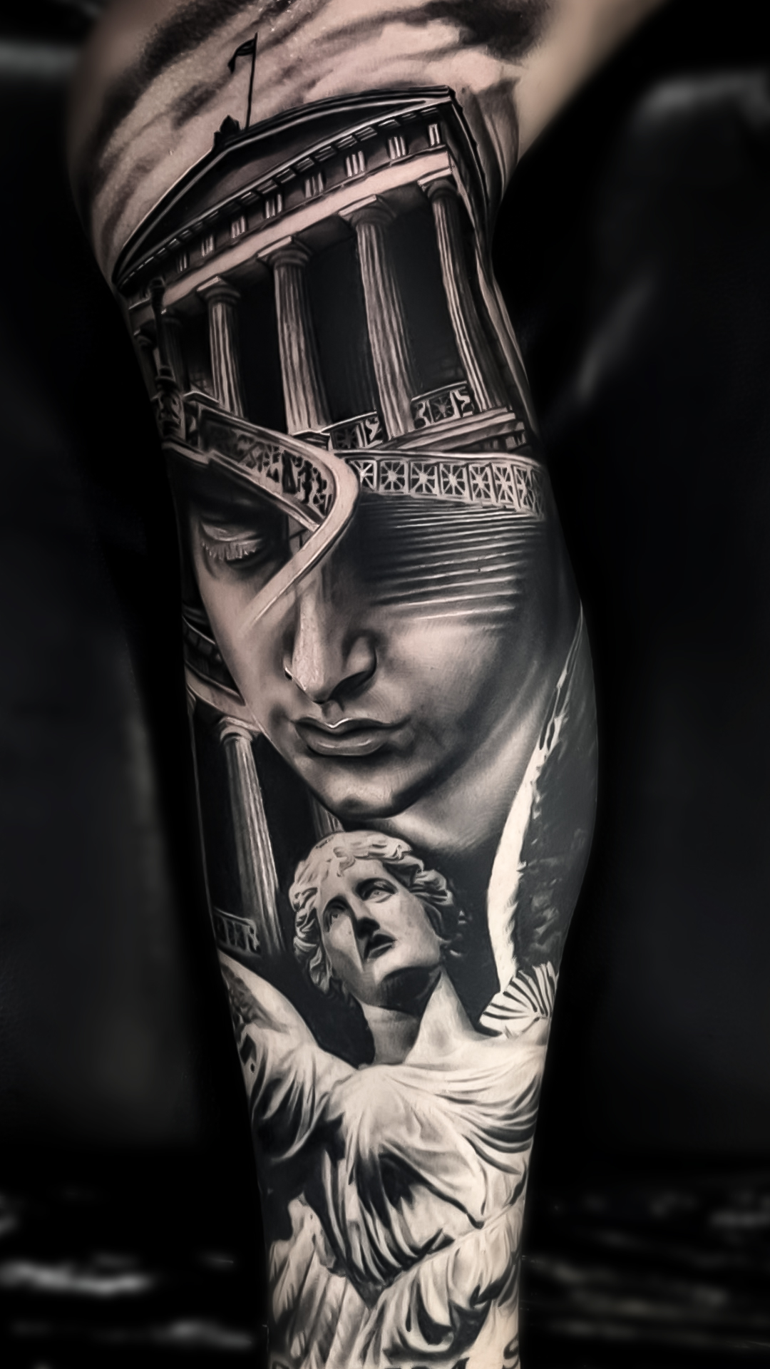 Tattoo Art 1